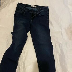 Flying Monkey Jeans - Size 24